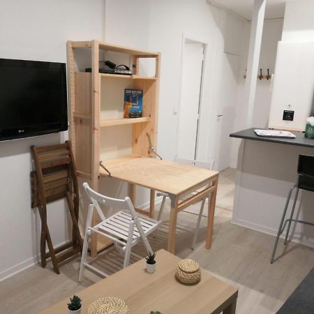 Appartement Rouen Cathedrale Avec Terrasse ภายนอก รูปภาพ